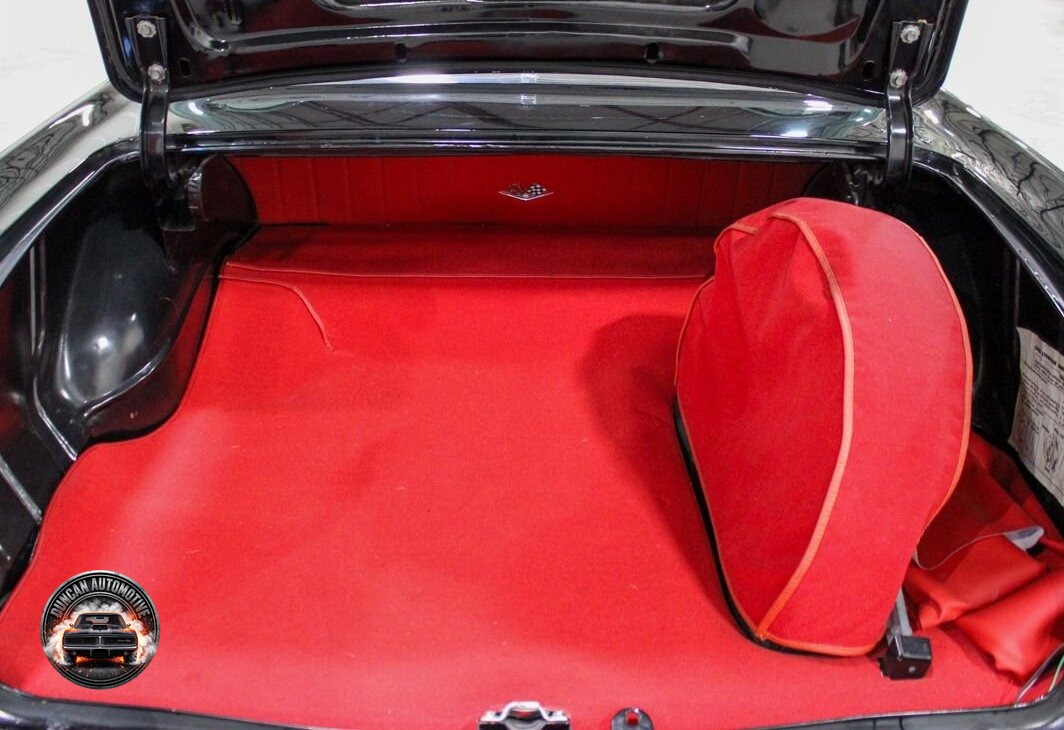 1955 Chevrolet Bel Air photo 13