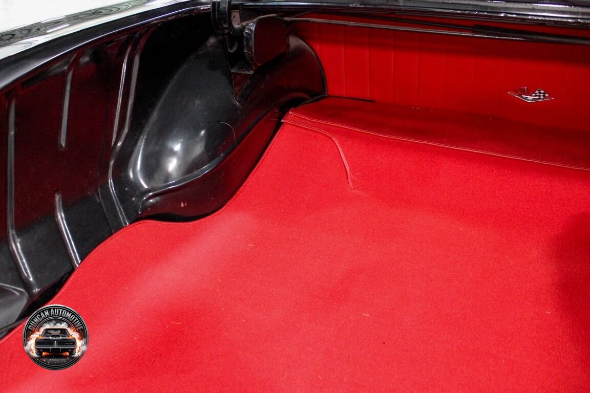 1955 Chevrolet Bel Air photo 14
