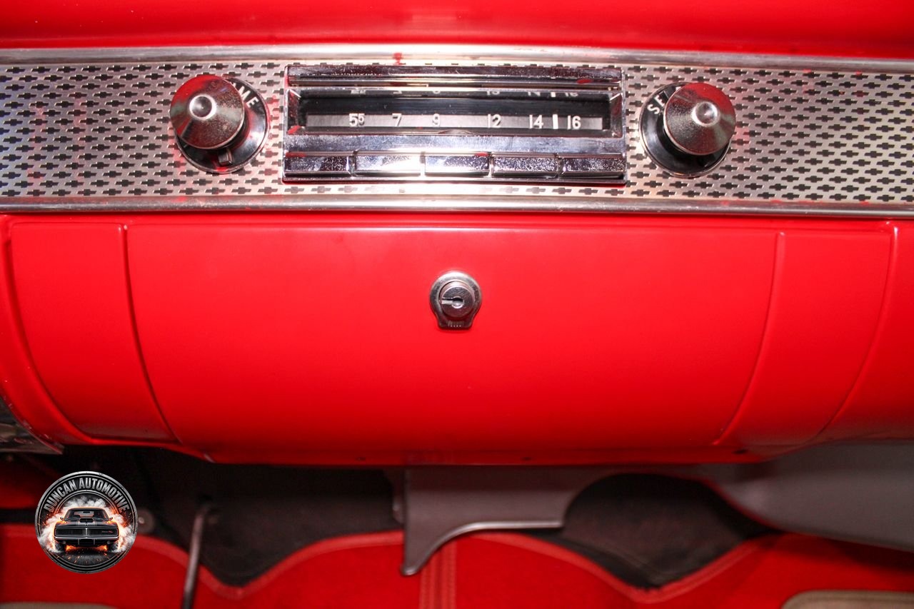 1955 Chevrolet Bel Air photo 22