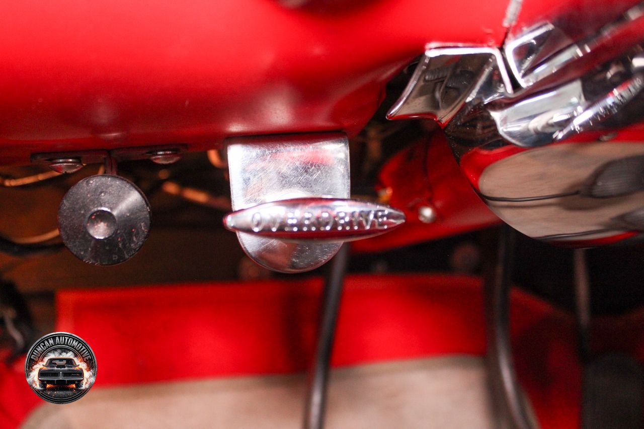 1955 Chevrolet Bel Air photo 20