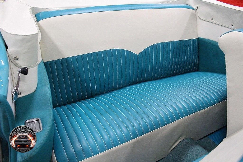 1955 Chevrolet Bel Air photo 14