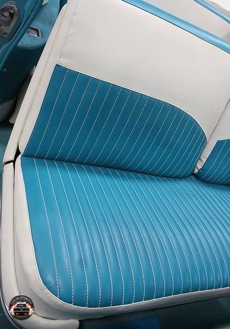 1955 Chevrolet Bel Air photo 22