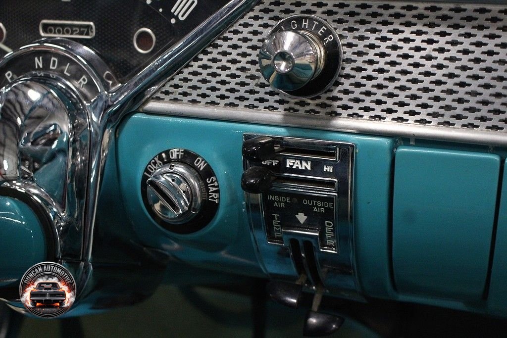 1955 Chevrolet Bel Air photo 27