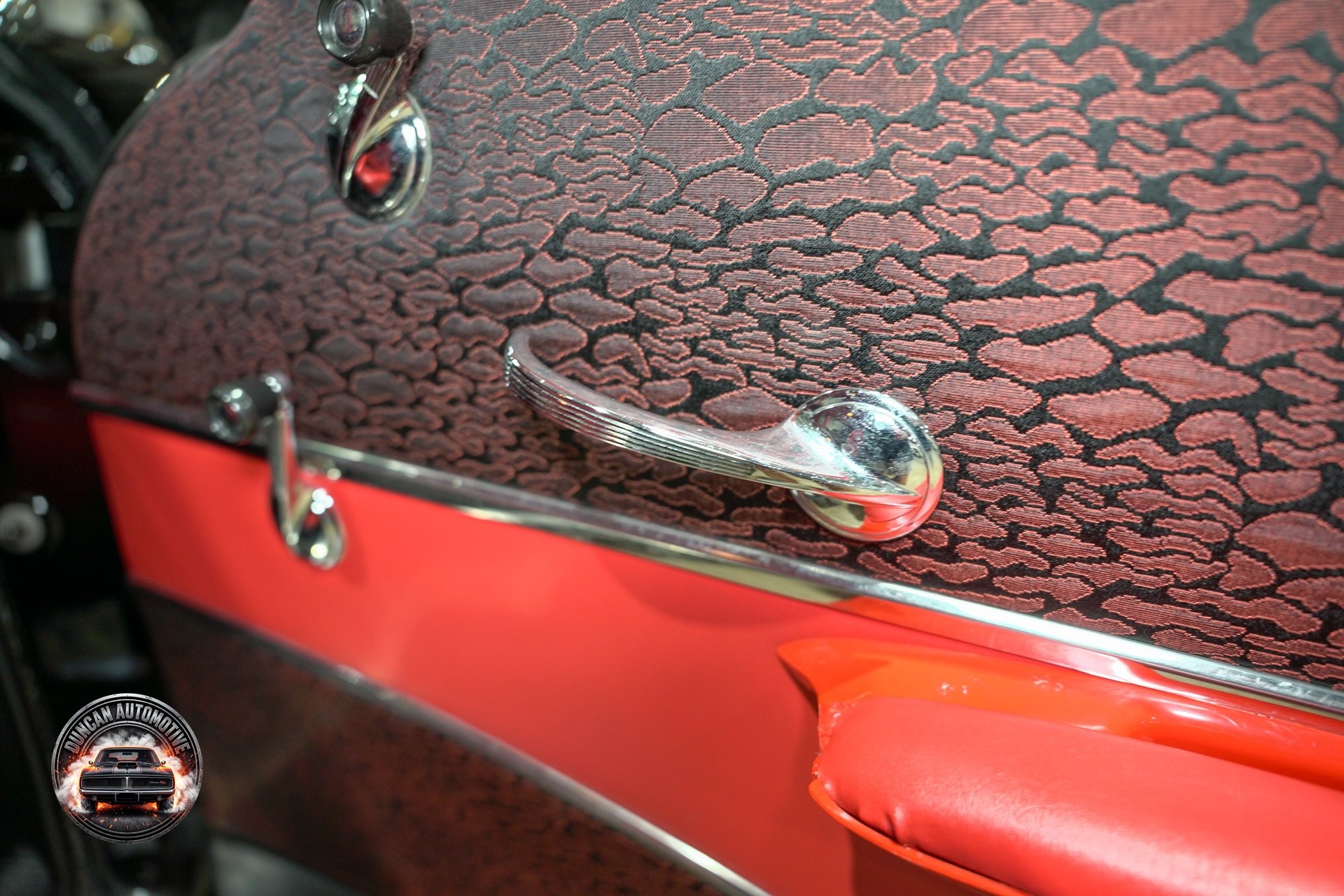 1957 Chevrolet Bel Air photo 19