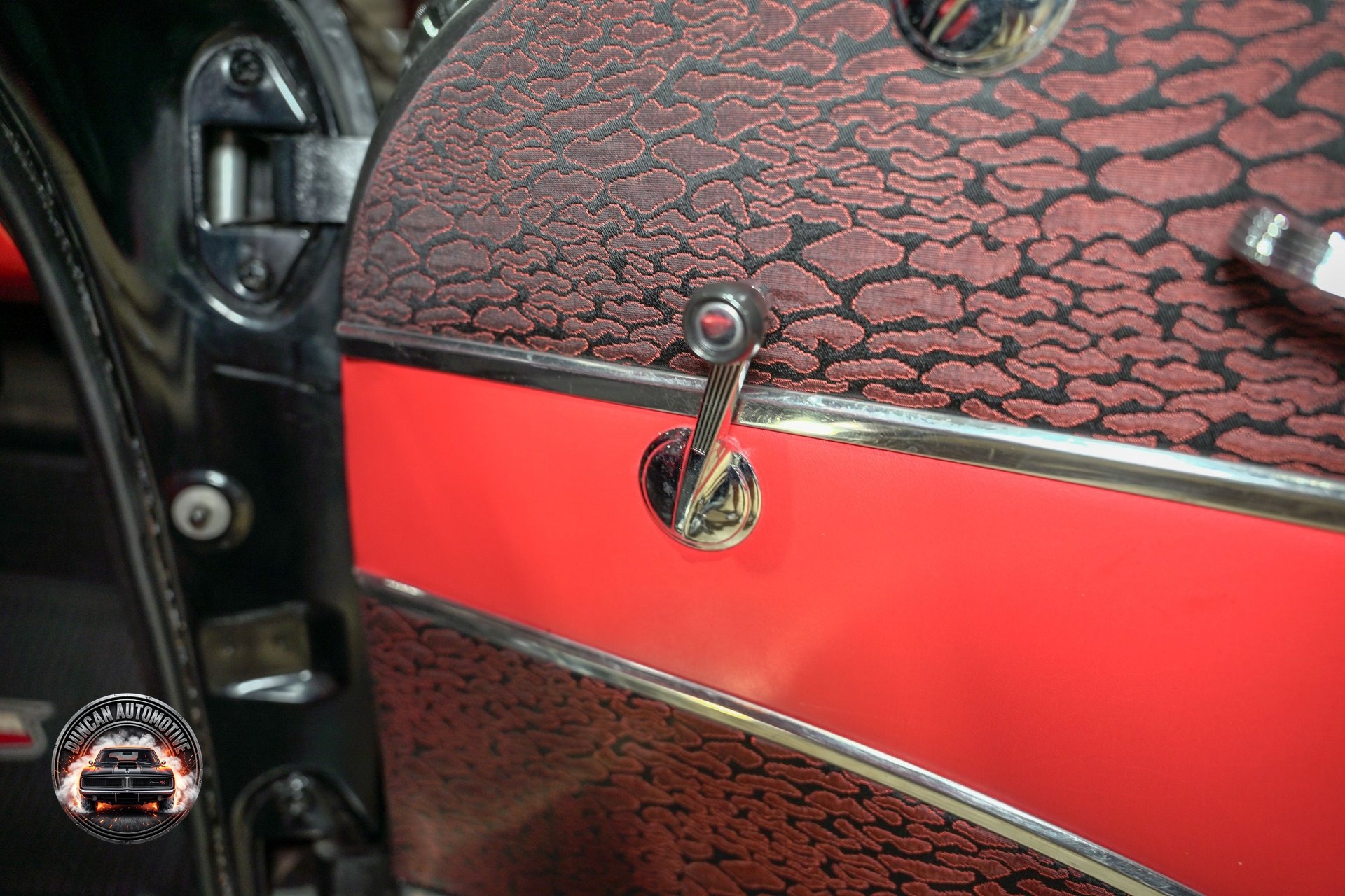 1957 Chevrolet Bel Air photo 20