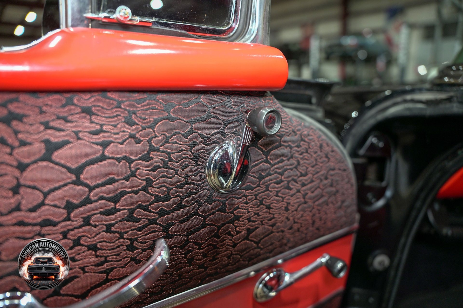1957 Chevrolet Bel Air photo 23