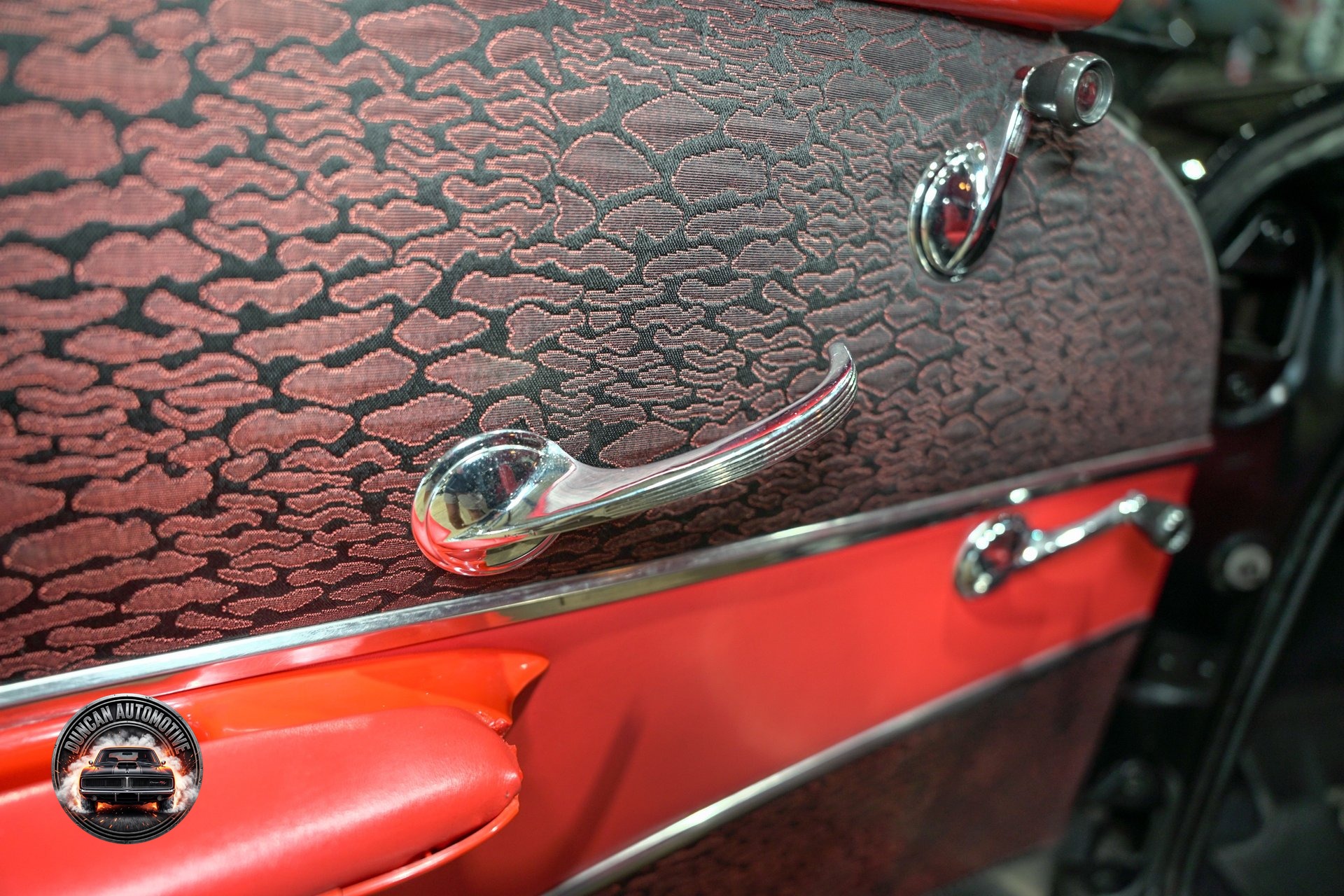 1957 Chevrolet Bel Air photo 22