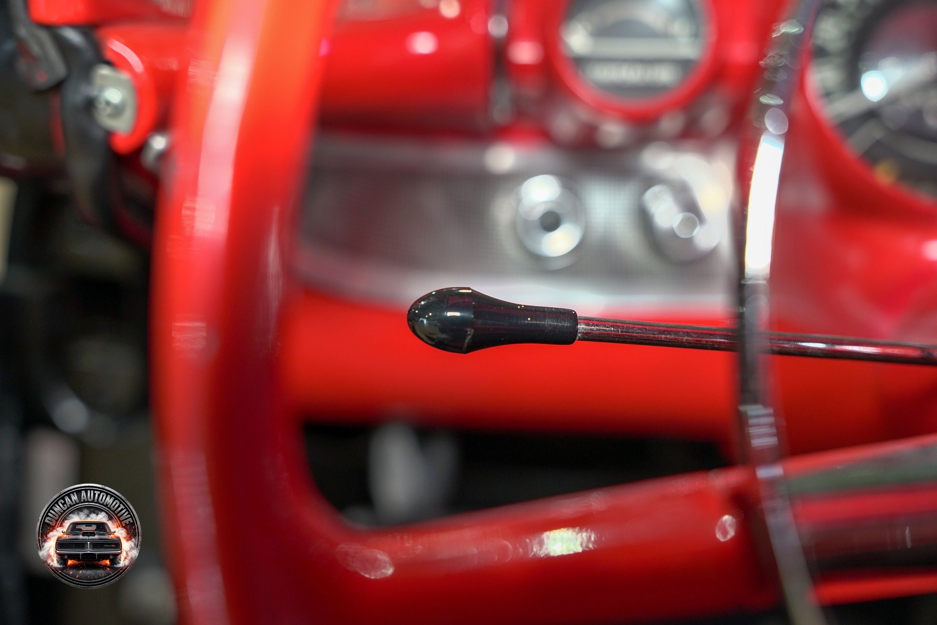 1957 Chevrolet Bel Air photo 28