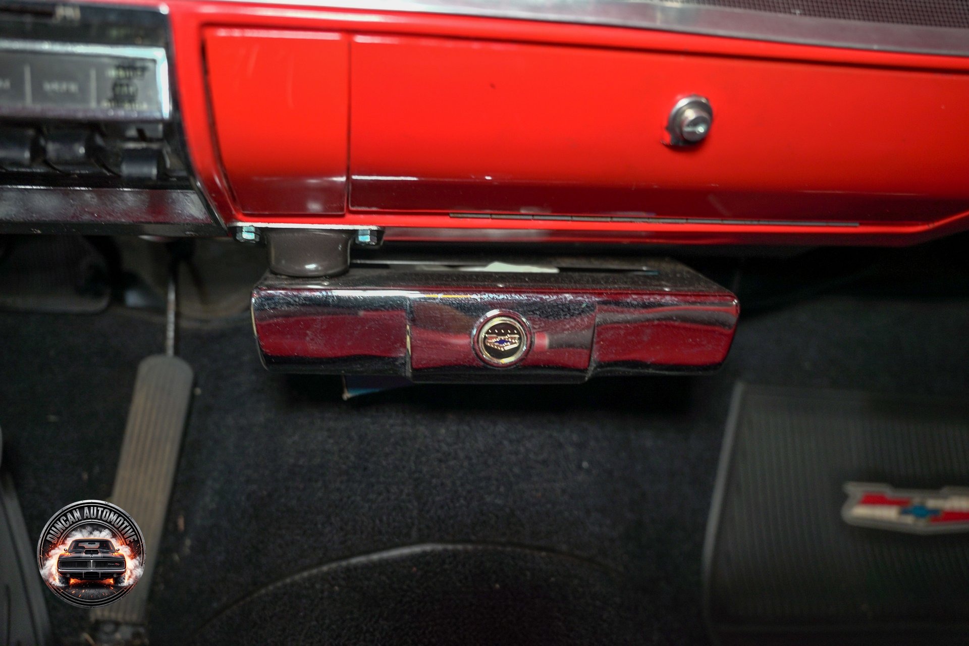 1957 Chevrolet Bel Air photo 38