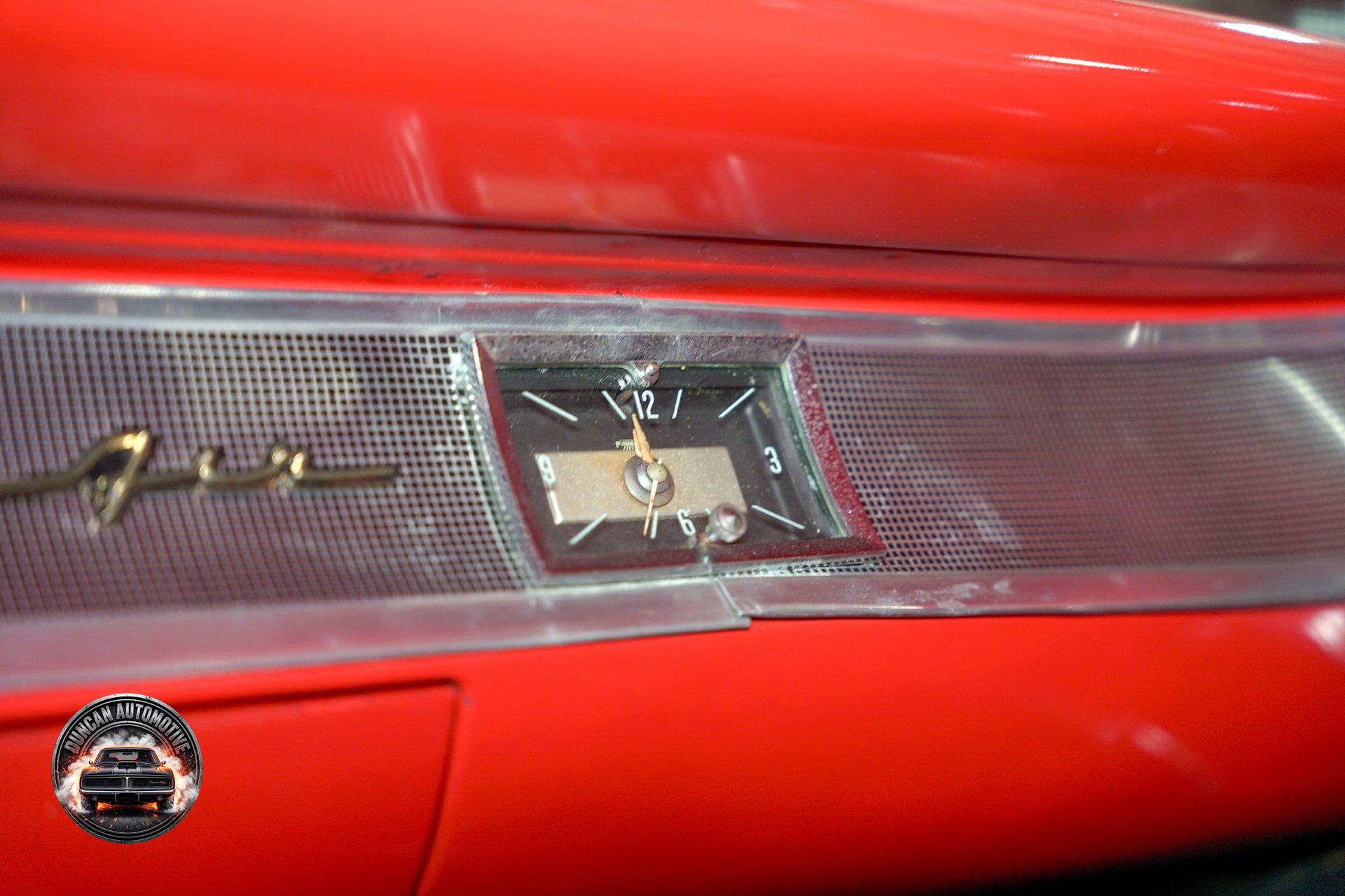 1957 Chevrolet Bel Air photo 37