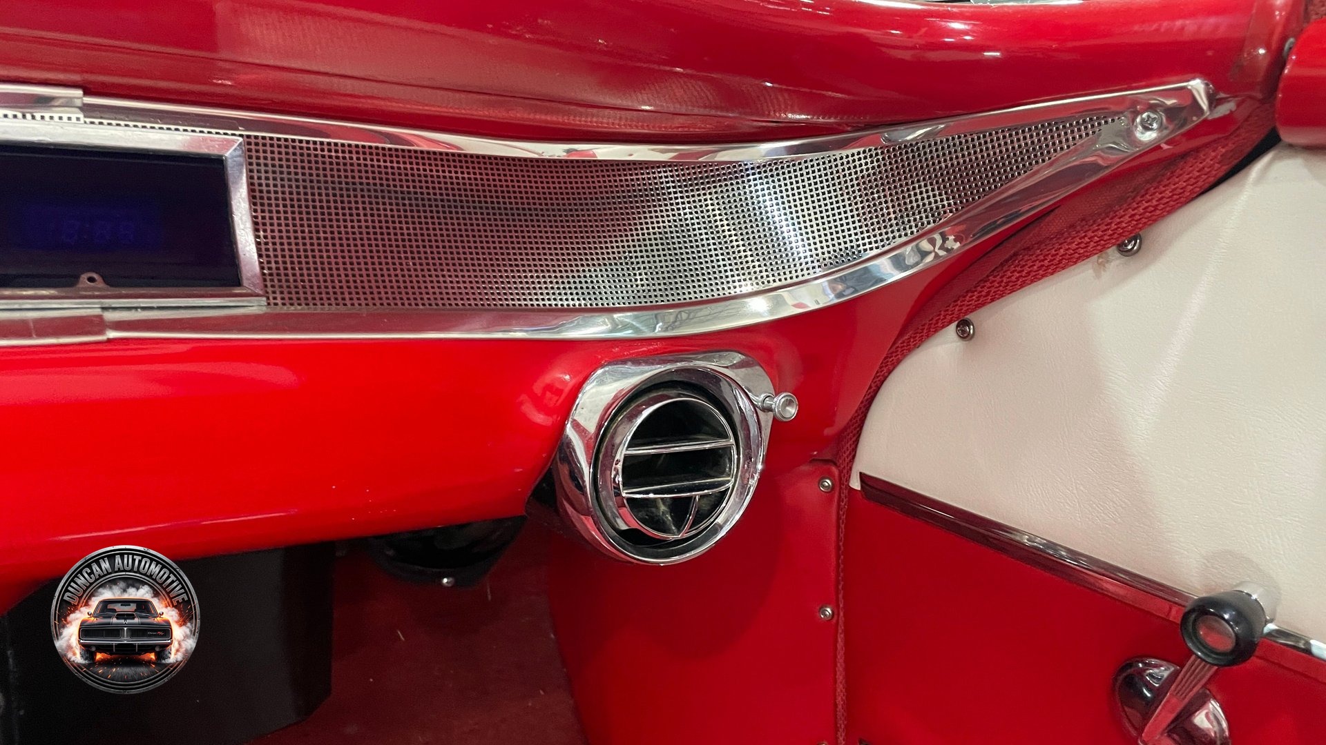1957 Chevrolet Bel Air photo 24
