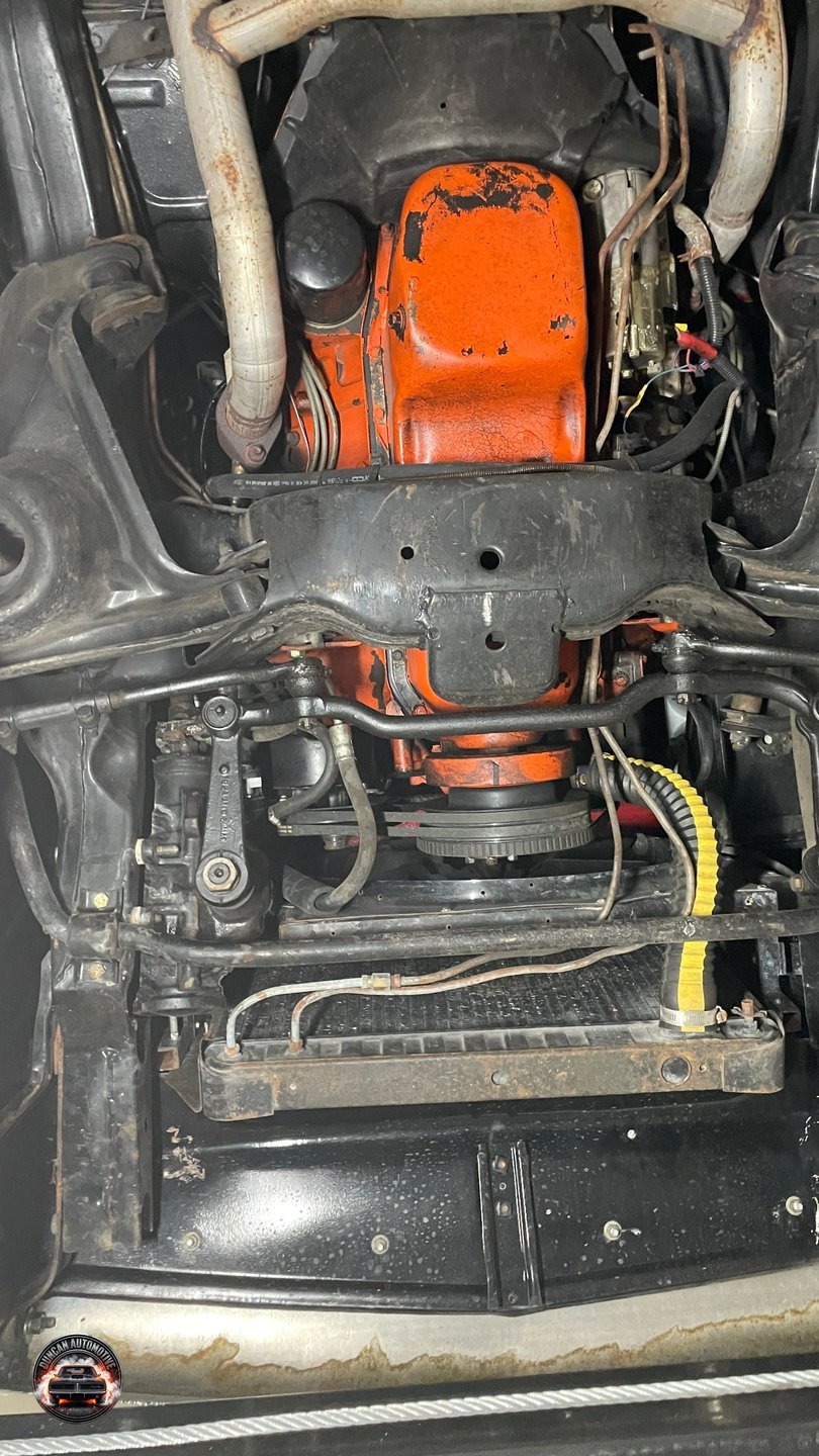 1957 Chevrolet Bel Air photo 41