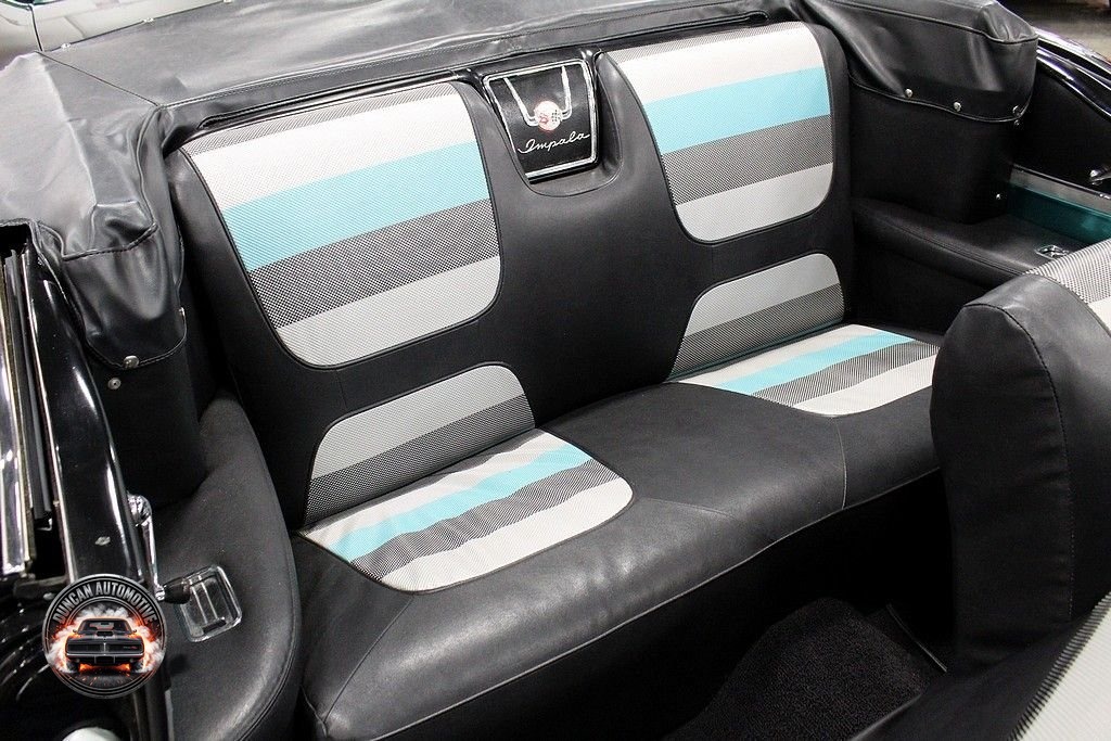 1958 Chevrolet Impala photo 10