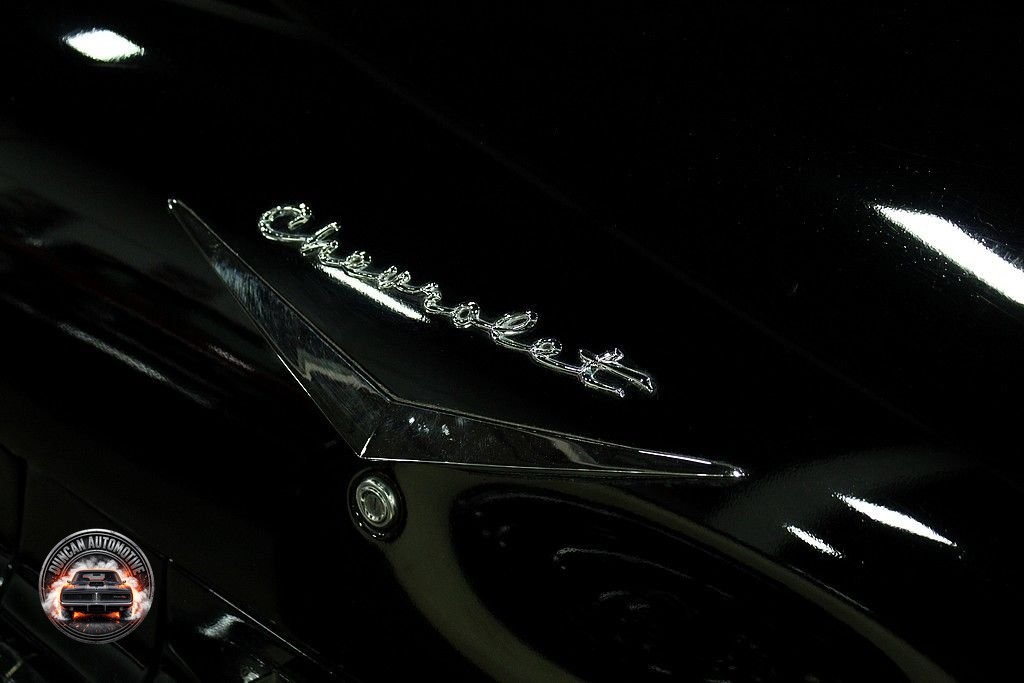 1958 Chevrolet Impala photo 13