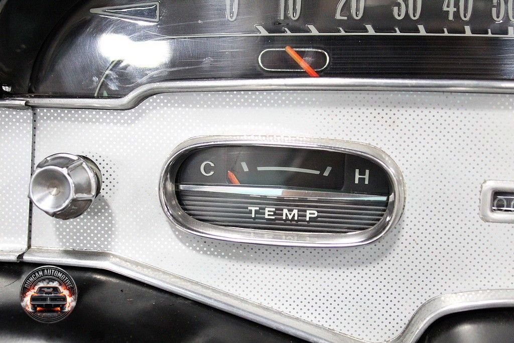 1958 Chevrolet Impala photo 23