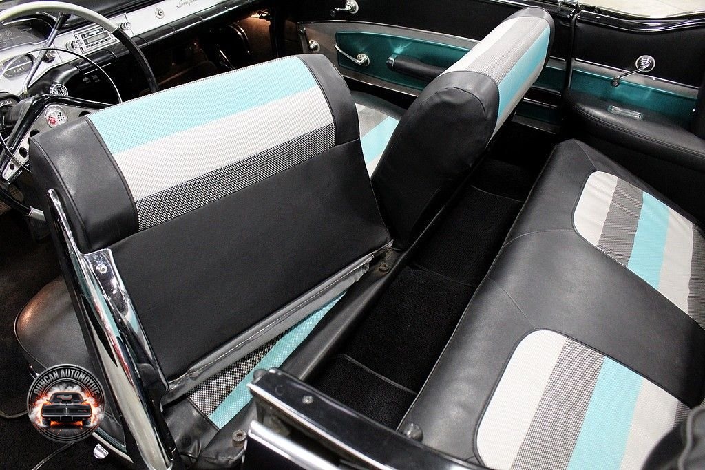 1958 Chevrolet Impala photo 20