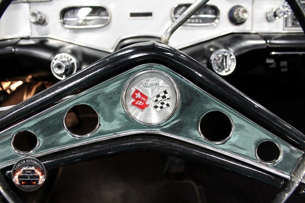 1958 Chevrolet Impala photo 21