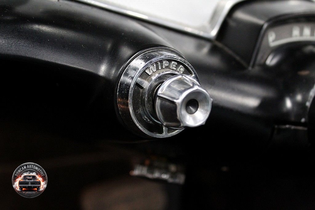 1958 Chevrolet Impala photo 25