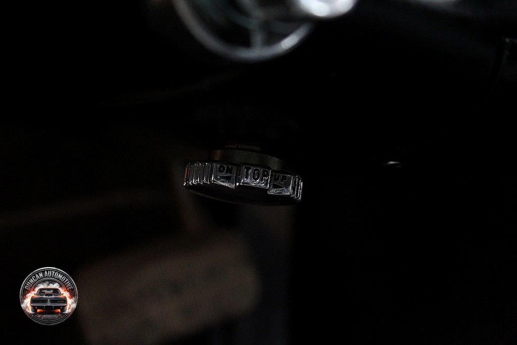 1958 Chevrolet Impala photo 26