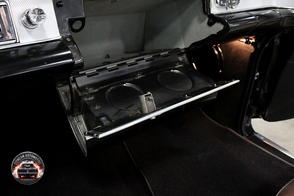 1958 Chevrolet Impala photo 29