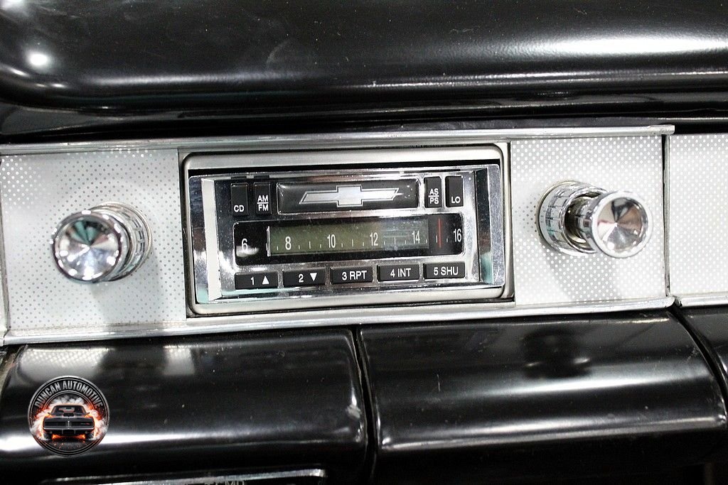 1958 Chevrolet Impala photo 27