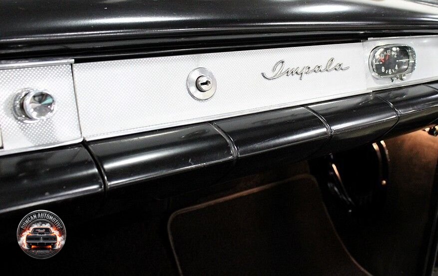 1958 Chevrolet Impala photo 28