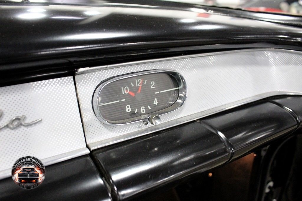 1958 Chevrolet Impala photo 30