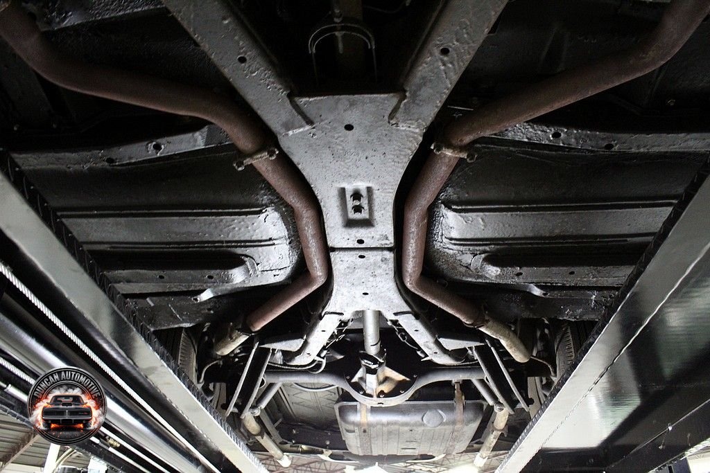 1958 Chevrolet Impala photo 40
