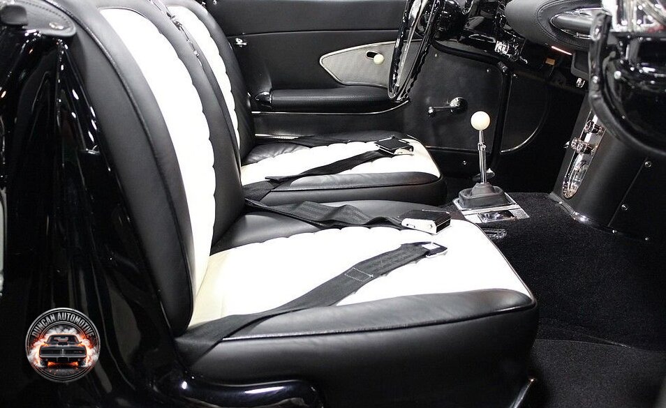 1959 Chevrolet Corvette photo 13