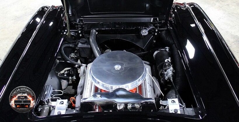 1959 Chevrolet Corvette photo 10