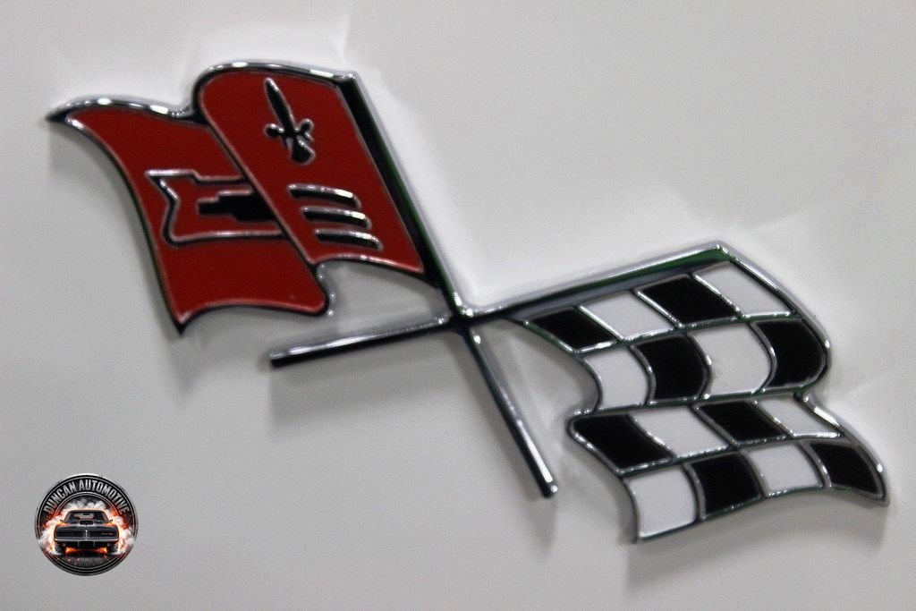 1959 Chevrolet Corvette photo 11
