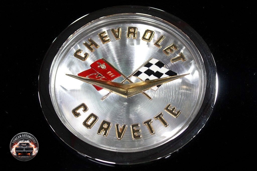 1959 Chevrolet Corvette photo 12