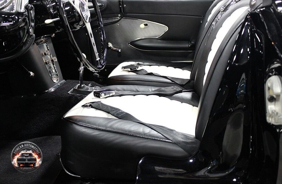 1959 Chevrolet Corvette photo 15