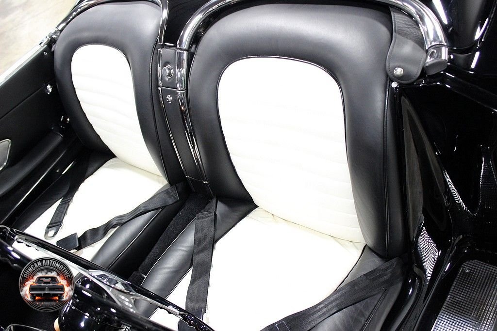 1959 Chevrolet Corvette photo 16