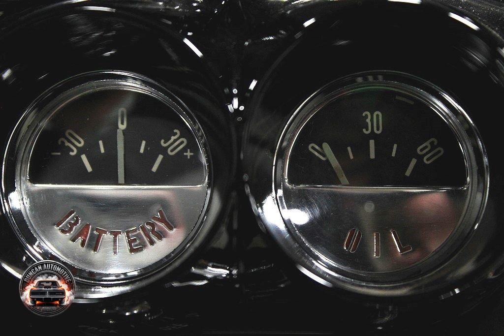1959 Chevrolet Corvette photo 19