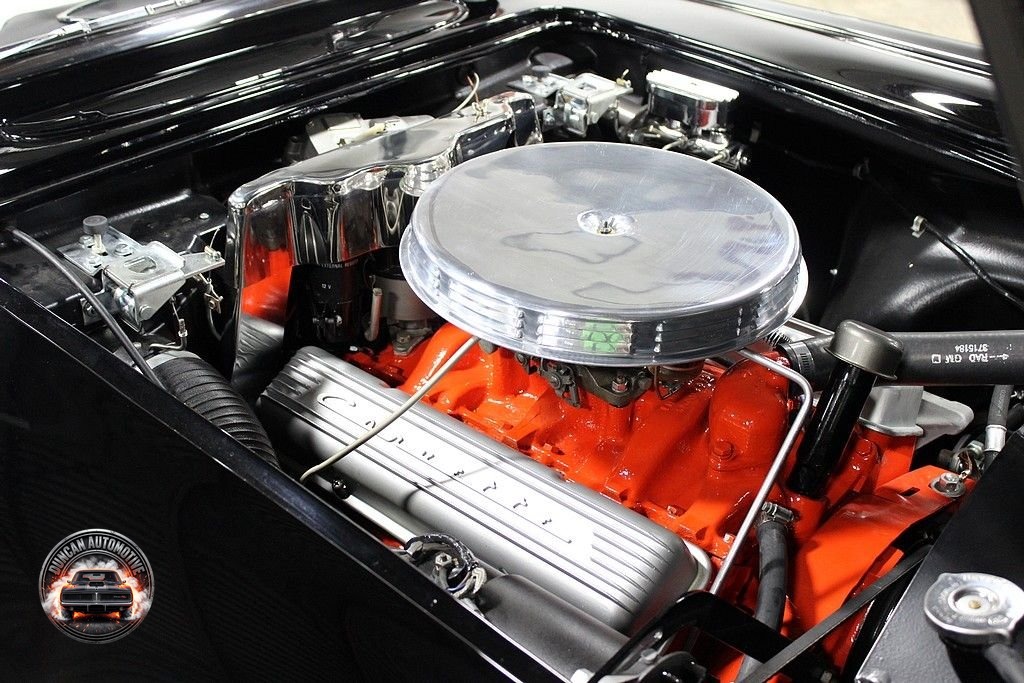 1959 Chevrolet Corvette photo 31