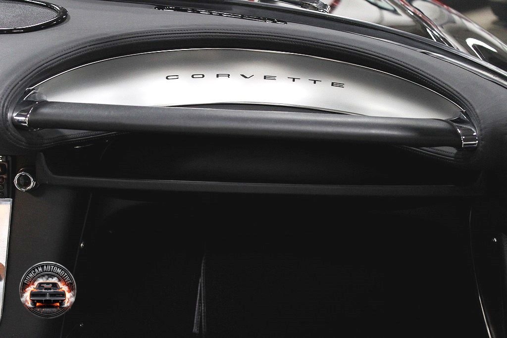 1959 Chevrolet Corvette photo 25