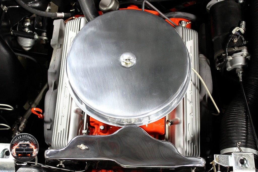 1959 Chevrolet Corvette photo 30