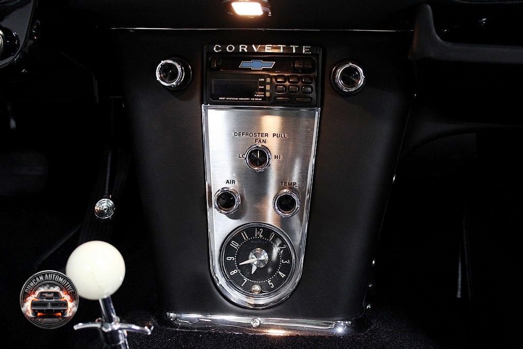 1959 Chevrolet Corvette photo 28