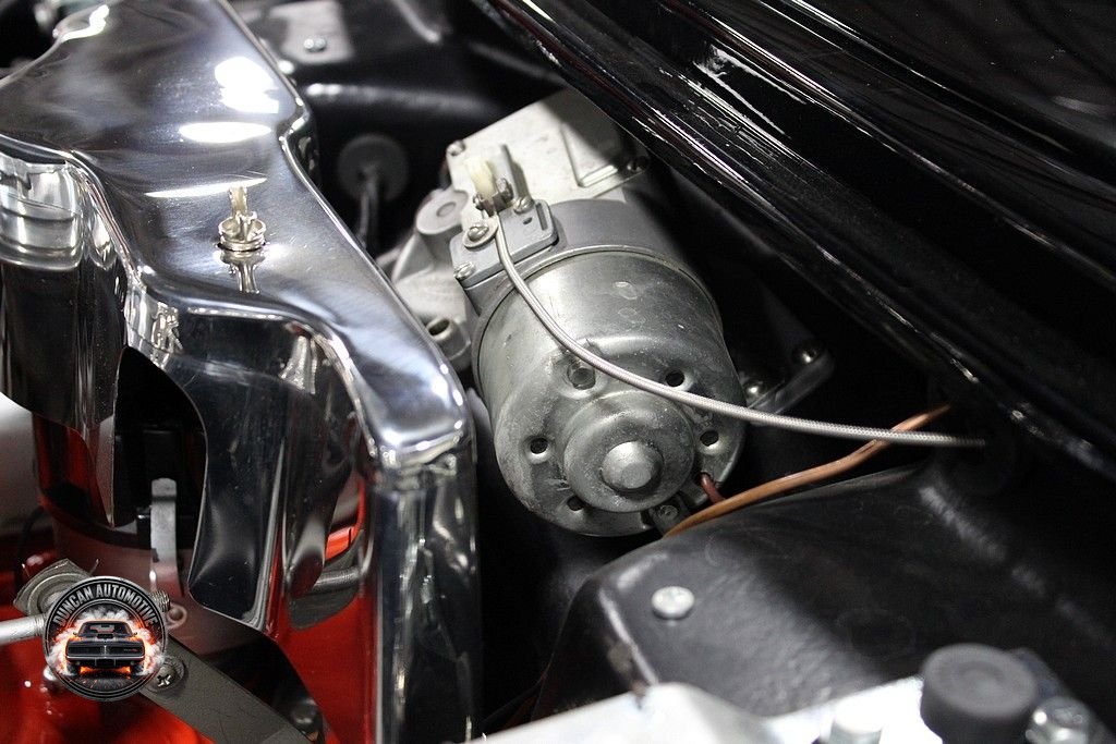 1959 Chevrolet Corvette photo 33
