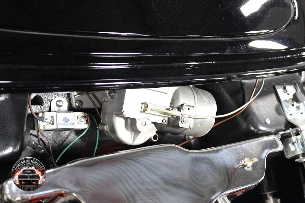 1959 Chevrolet Corvette photo 37