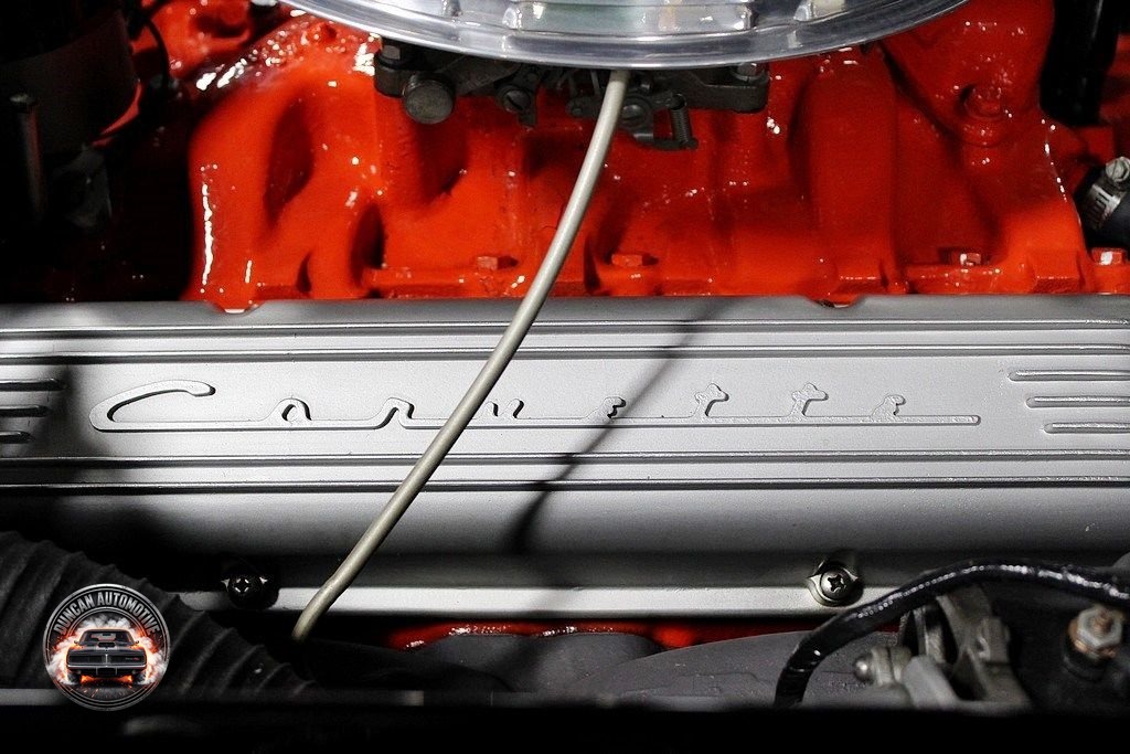 1959 Chevrolet Corvette photo 35