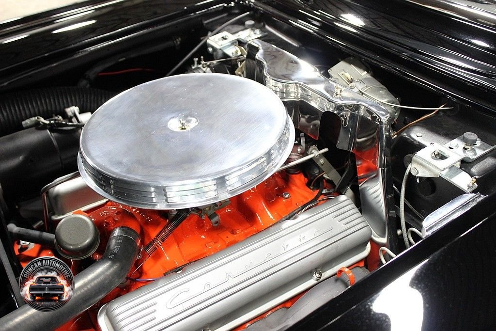 1959 Chevrolet Corvette photo 32