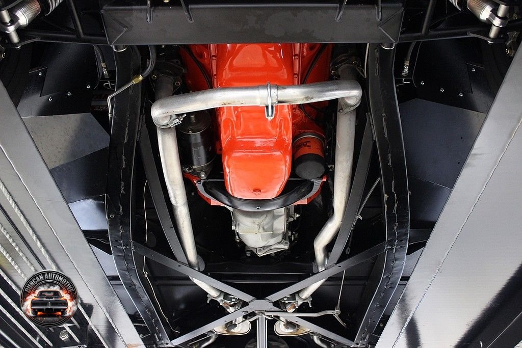 1959 Chevrolet Corvette photo 45