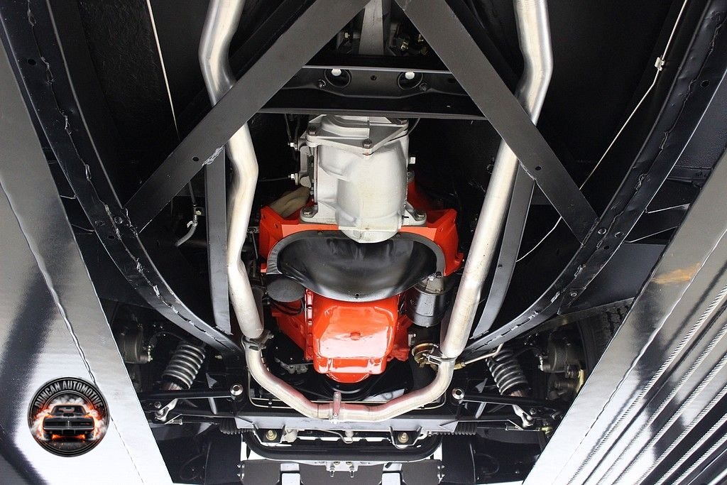 1959 Chevrolet Corvette photo 44