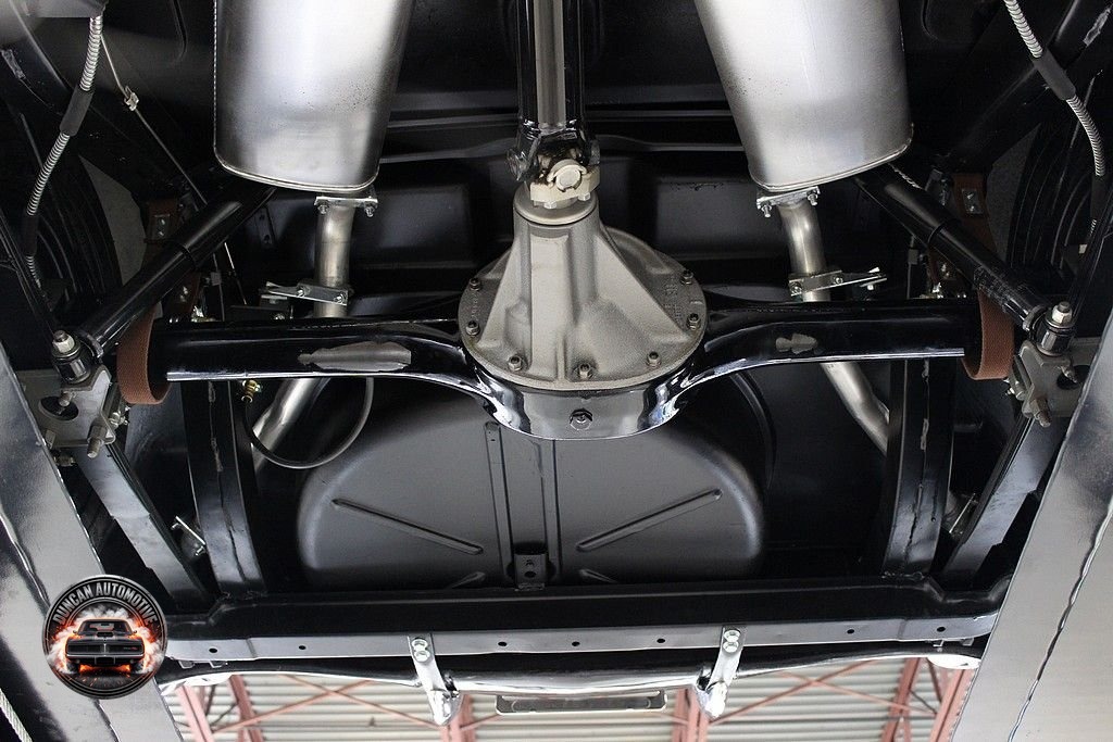 1959 Chevrolet Corvette photo 47