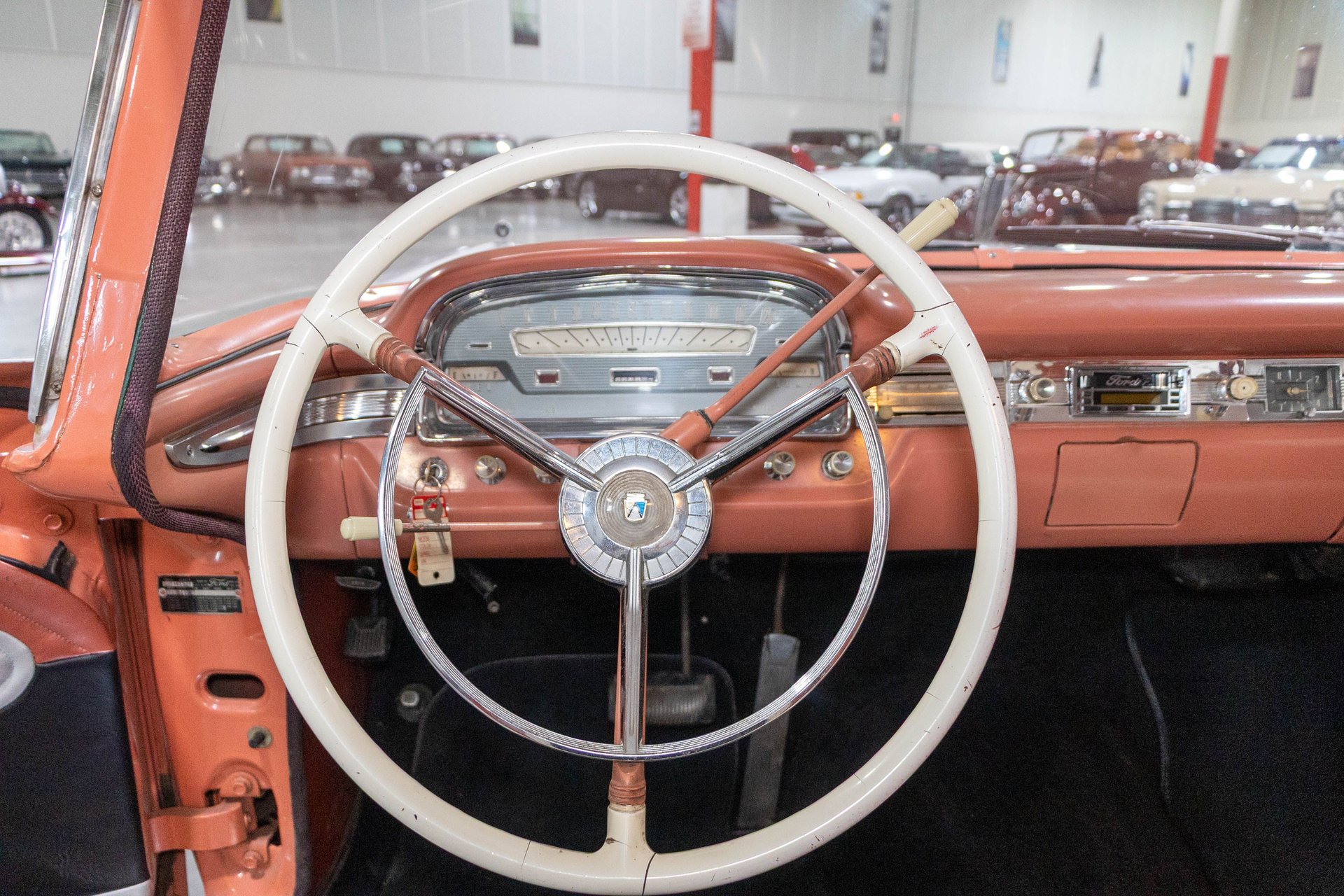 1959 Ford Galaxie photo 11