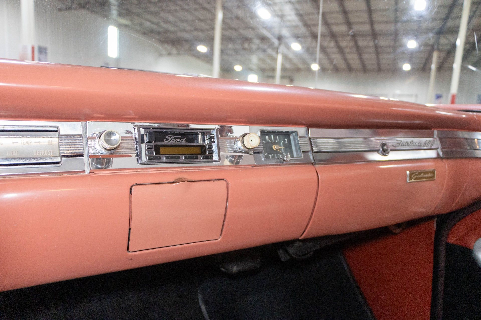 1959 Ford Galaxie photo 12