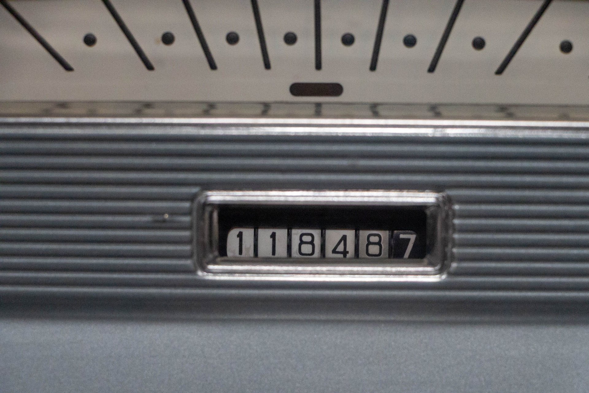 1959 Ford Galaxie photo 14
