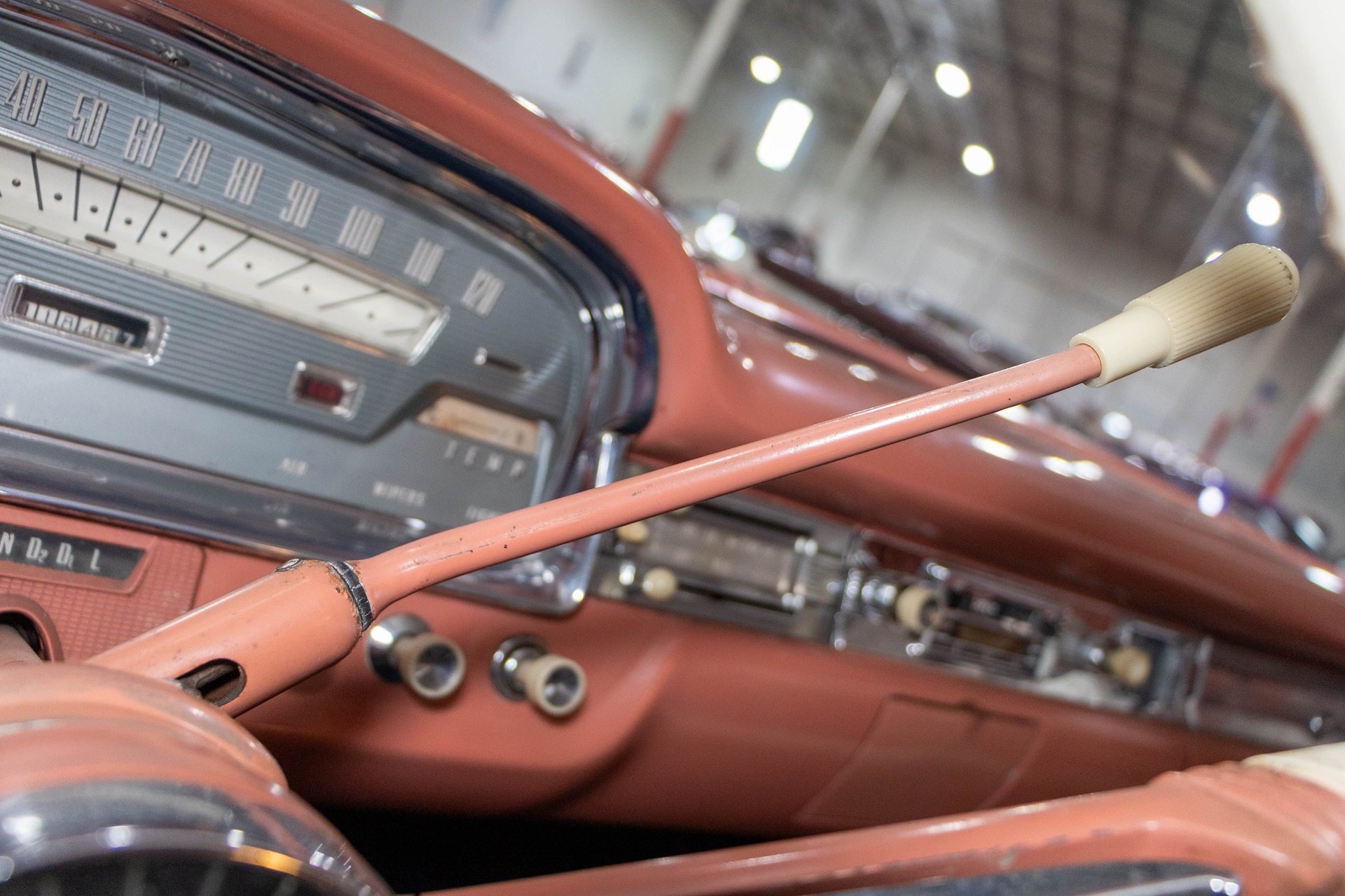 1959 Ford Galaxie photo 15
